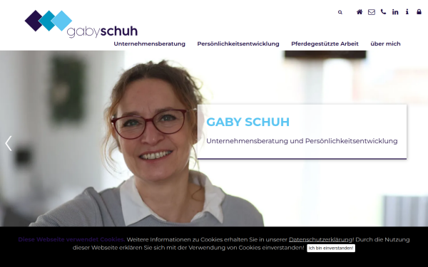 www.gaby-schuh.at