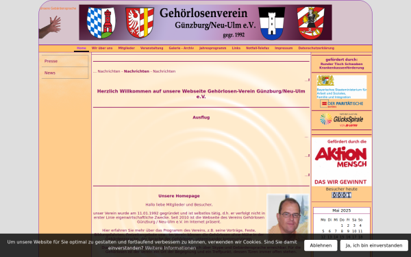 www.gznu.de