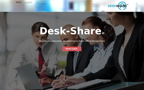 desk-share.de