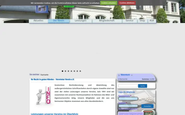 vermieter-ev.de