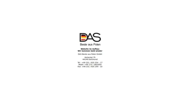 das-besteauspolen.de