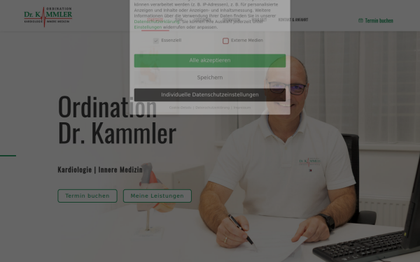 kammler.at