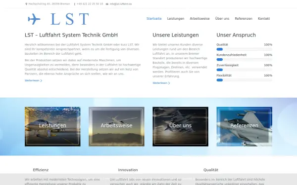 www.lst-luftfahrt.de