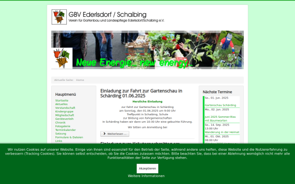 www.gbv-ederlsdorf.de