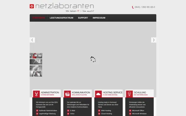 www.netzlaboranten.de
