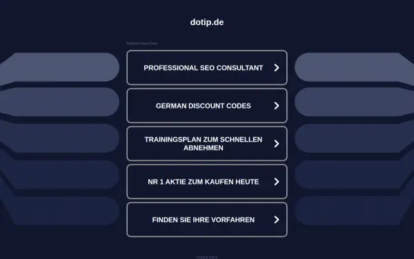 dotip.de