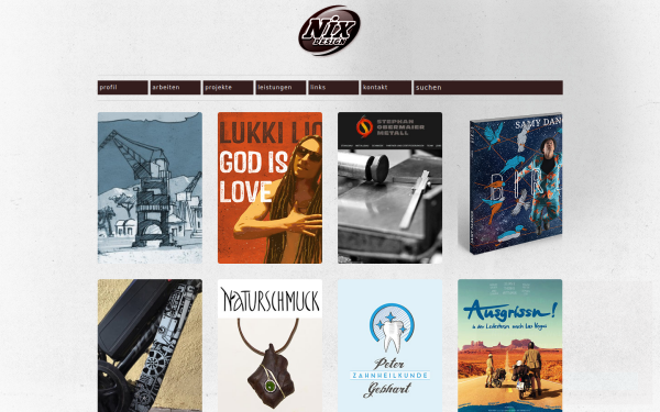 www.nixdesign.de