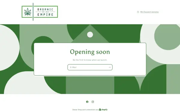 organicempire.de
