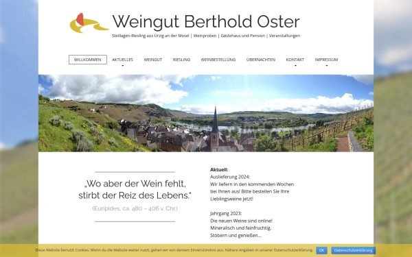 www.osterwein.de