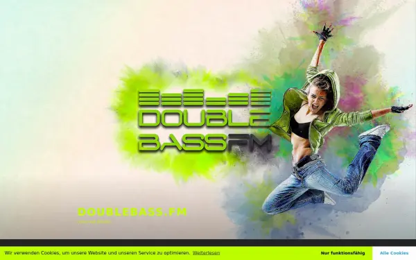 doublebass.fm