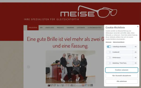 www.meise-optik.de