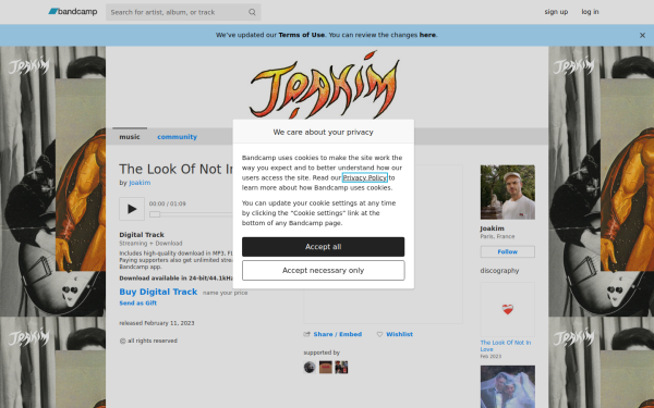 joakim.bandcamp.com