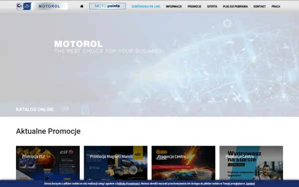 motorol.pl
