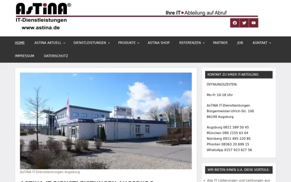 www.astina.de