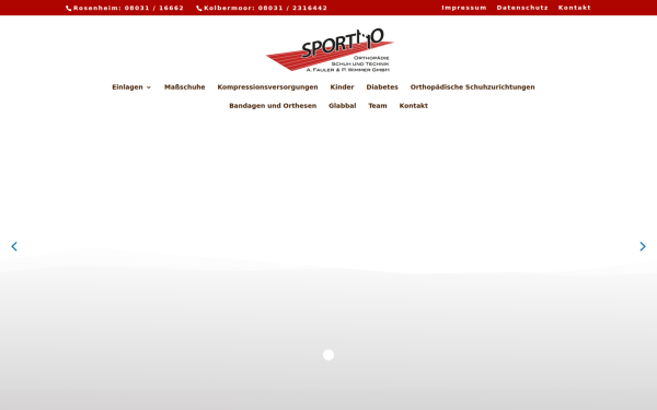 www.sportho.biz