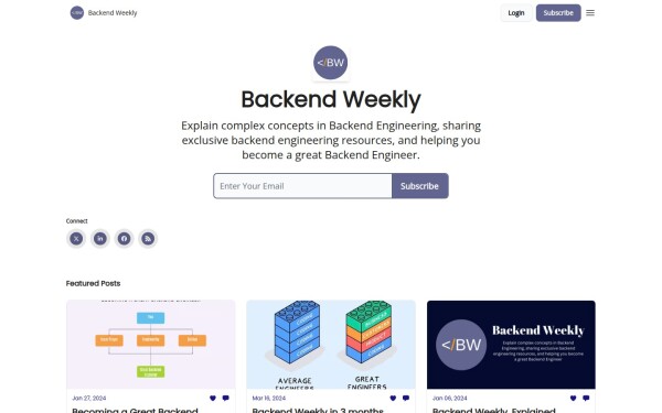 newsletter.masteringbackend.com