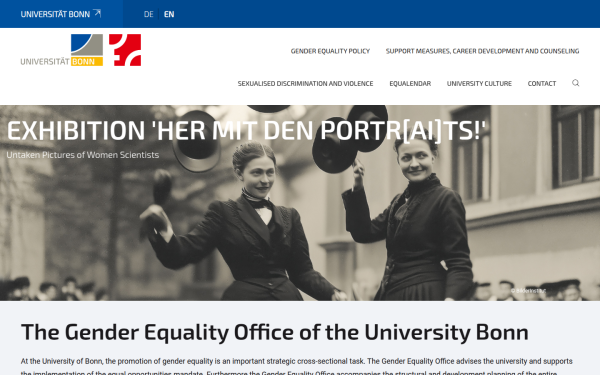 www.gleichstellung.uni-bonn.de