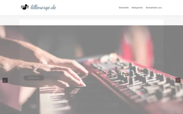lillenorge.de