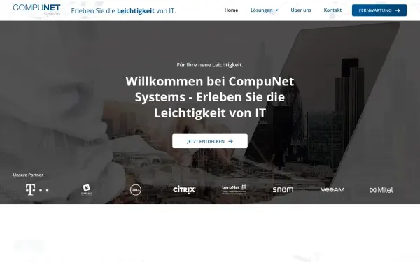 www.compunet.systems