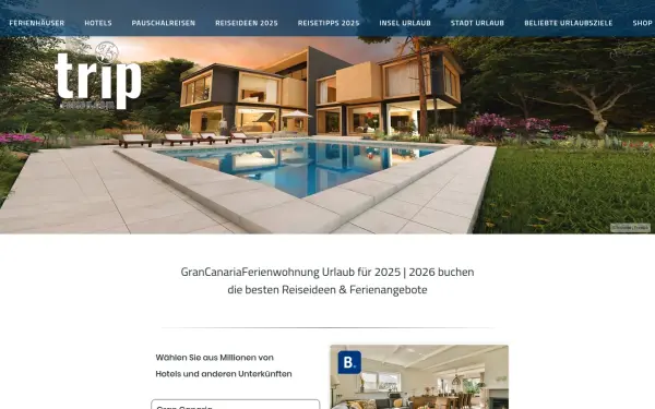 www.grancanariaferienwohnung.de