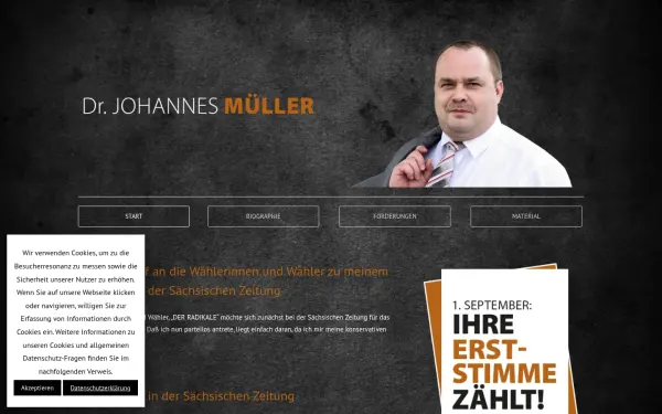 dr-johannes-mueller.de