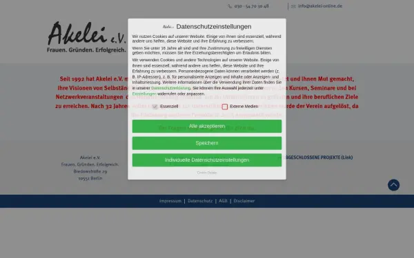 www.akelei-online.de