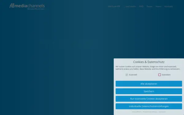 allmediachannels.de