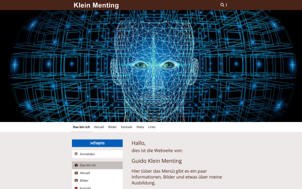 kleinmenting.chayns.site