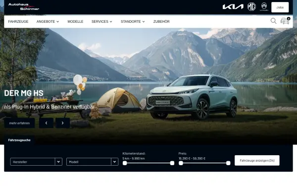 www.autohaus-schirmer.de