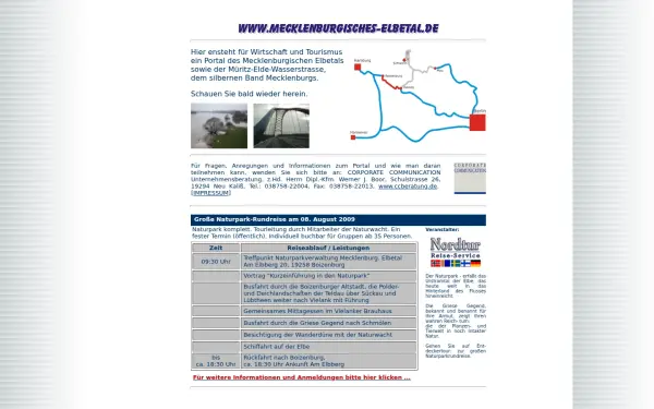 mecklenburgisches-elbetal.de