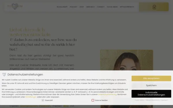 tanjabarth.com