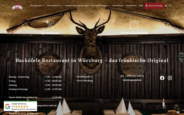 www.backoefele.de