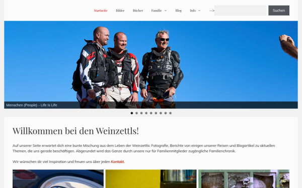 www.weinzettl.info