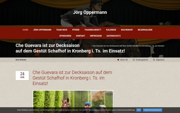 joerg-oppermann.com