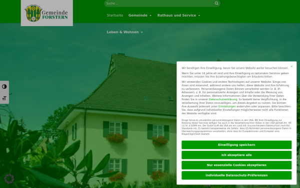 www.forstern.de