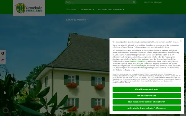 www.forstern.de