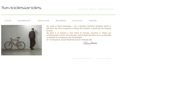 flaviodeslandes.com