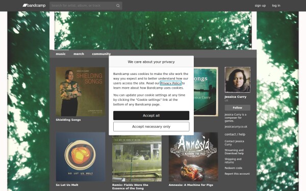 jessicacurry.bandcamp.com