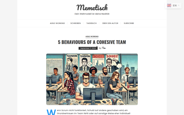 memetisch.de