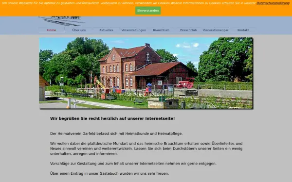 www.heimatverein-darfeld.de