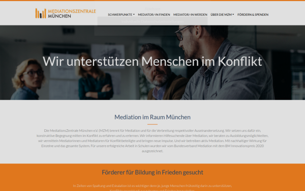 www.mediationszentrale-muenchen.de