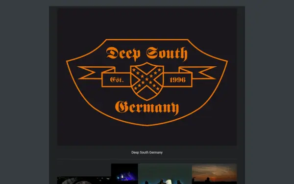 www.deep-south.de