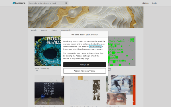 floremusic.bandcamp.com