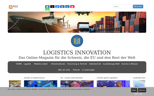 logisticsinnovation.org
