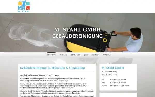 mstahl-gmbh.de