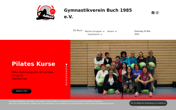 gvbuch.de