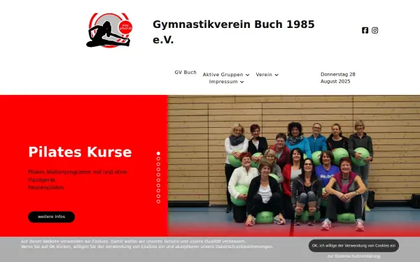 gvbuch.de