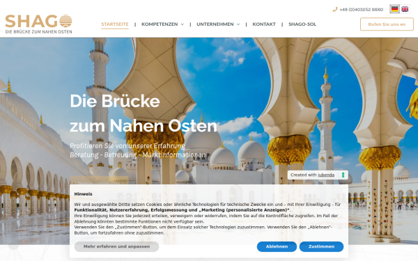 www.shago.de
