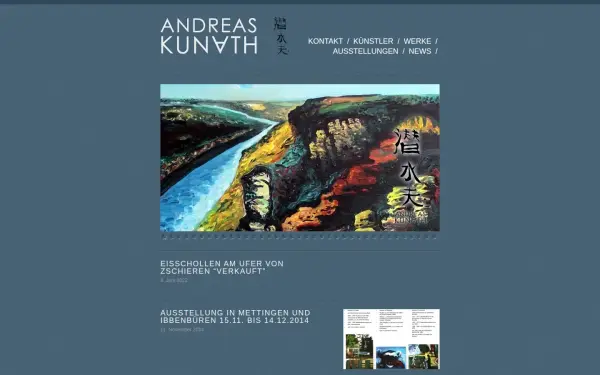 andreas-kunath.de