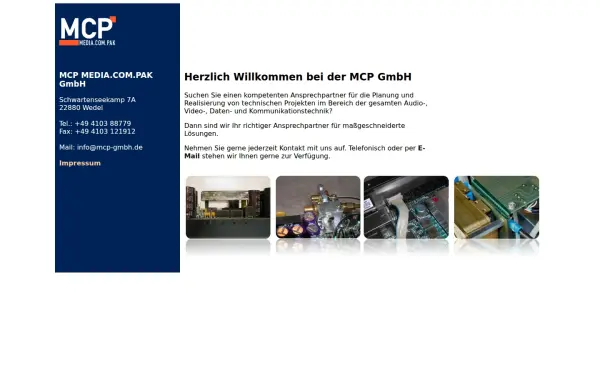 mediacompak.de